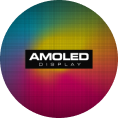 amoled