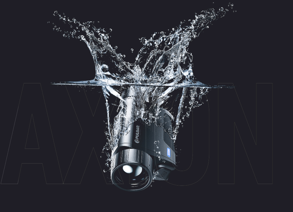 Тепловизор Pulsar Axion XQ